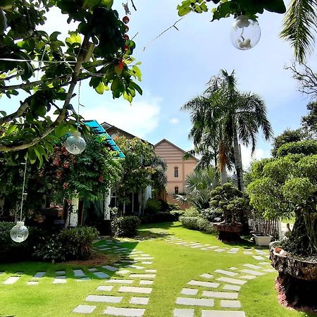 Phu Quoc Hotel Экстерьер фото