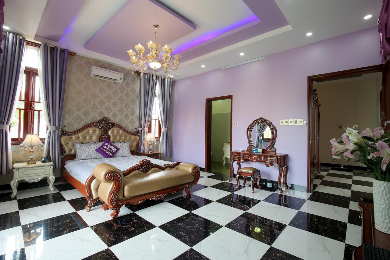 Phu Quoc Hotel Экстерьер фото