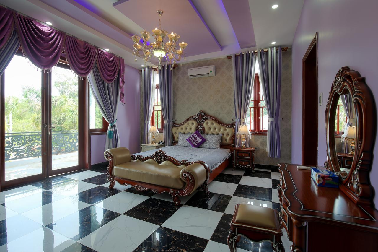 Phu Quoc Hotel Экстерьер фото