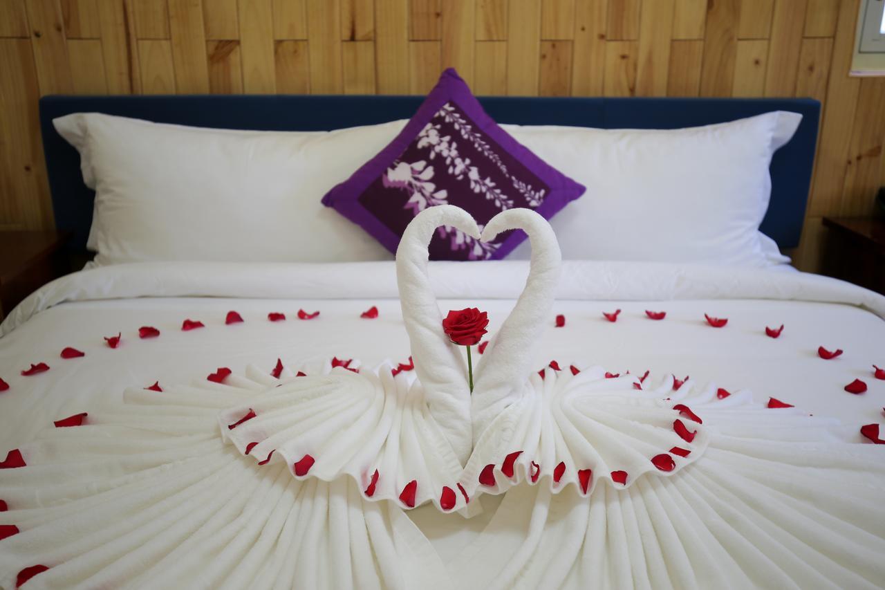 Phu Quoc Hotel Экстерьер фото