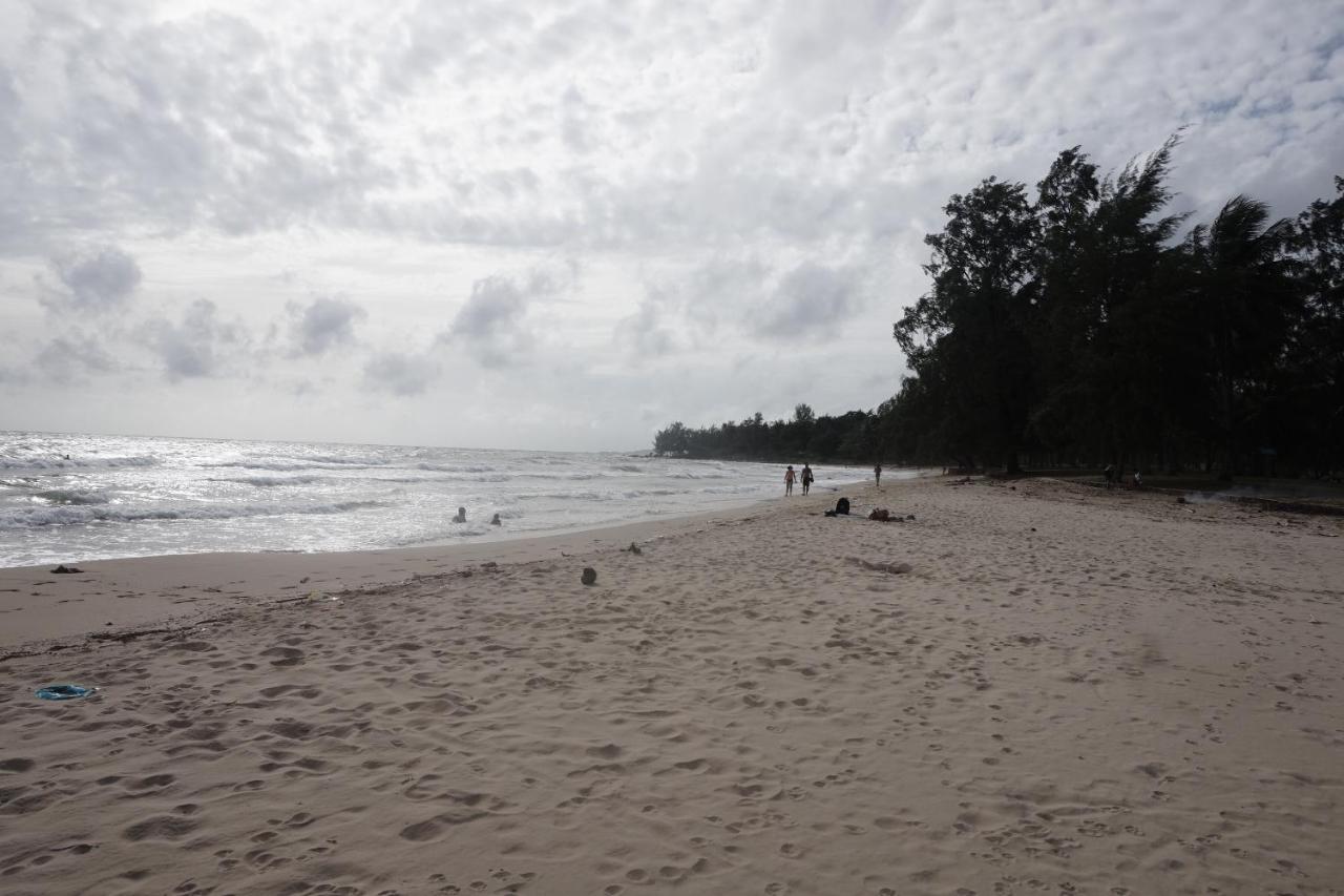 Phu Quoc Hotel Экстерьер фото