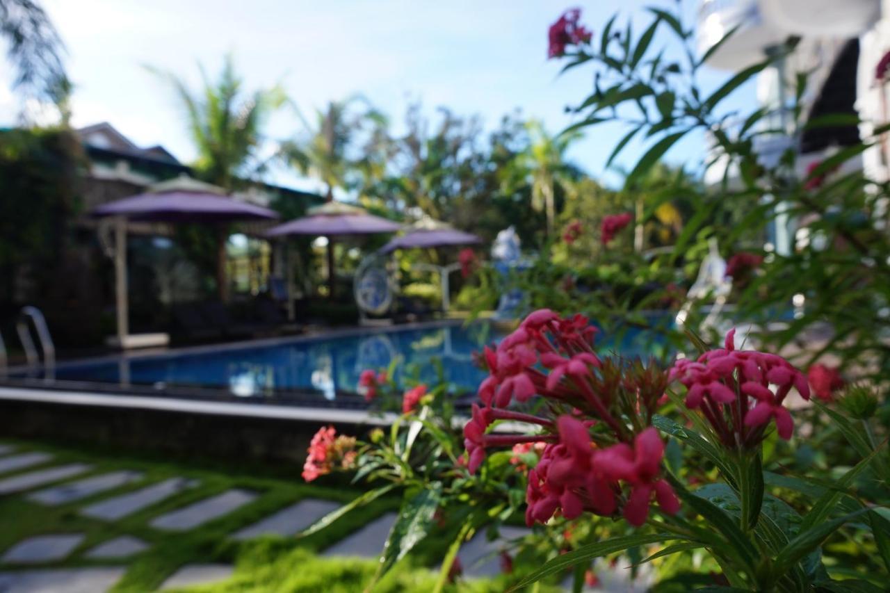 Phu Quoc Hotel Экстерьер фото