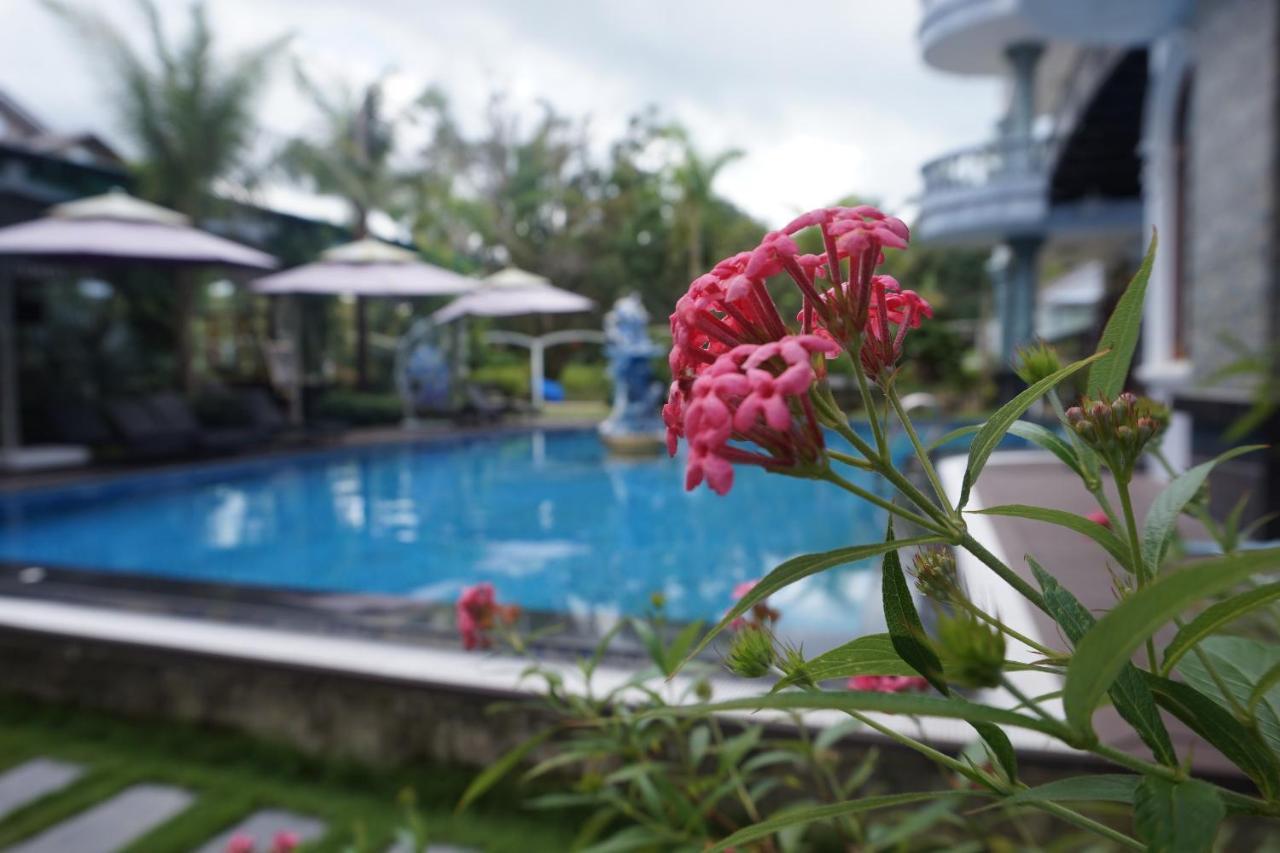 Phu Quoc Hotel Экстерьер фото
