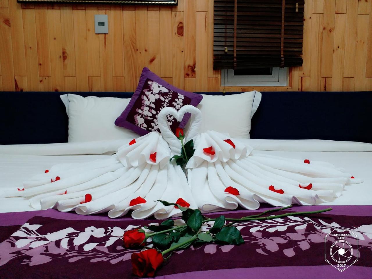 Phu Quoc Hotel Экстерьер фото