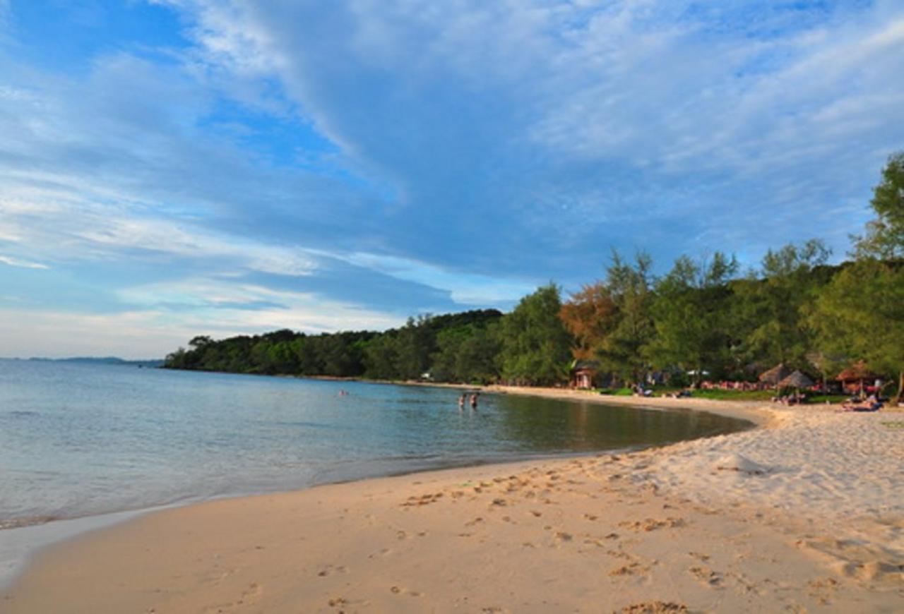 Phu Quoc Hotel Экстерьер фото