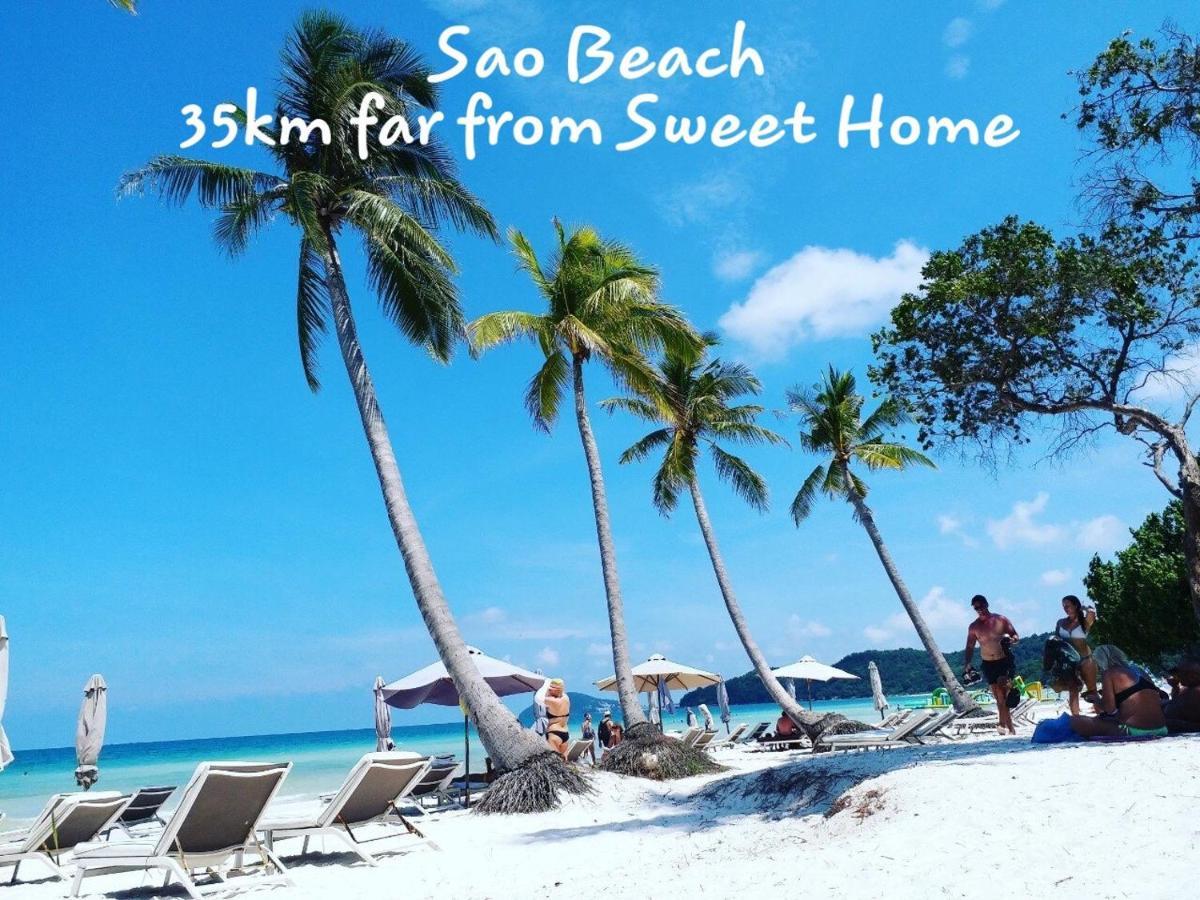 Phu Quoc Hotel Экстерьер фото