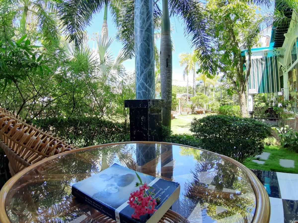 Phu Quoc Hotel Экстерьер фото
